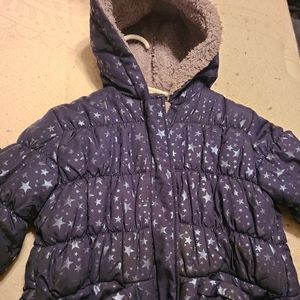 Girls jacket